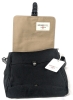 New Nathaniel Colt CrownCap B1207 Canvas Crossbody Messenger Bag | 9.5" x 2" x 12" - 5