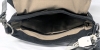 New Nathaniel Colt CrownCap B1207 Canvas Crossbody Messenger Bag | 9.5" x 2" x 12" - 6