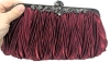 2 New Handbags w Easily Hidden Straps | 8" - 9" Long - 3