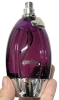 KATE SPADE Pebbled Leather Mini Backpack Purse & Katy Perry Perfume Bottle (Partial) | 9" x 4" x 10" - 8