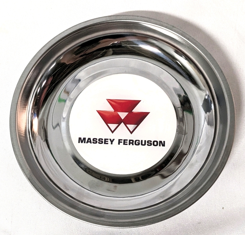 New Massey Ferguson Magnetic Tool Bowl