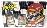 1993 Race Cards MAXX NASCAR Complete 300 Card Collection - 1993 Edition