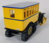 Matchbox Models of Yesteryear 1923 Scania-Vabis Post Bus Diecast Car , Special Edition Y-16 - 3
