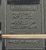 Matchbox Models of Yesteryear 1923 Scania-Vabis Post Bus Diecast Car , Special Edition Y-16 - 5