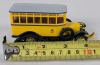 Matchbox Models of Yesteryear 1923 Scania-Vabis Post Bus Diecast Car , Special Edition Y-16 - 7