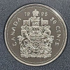 1998 Canadian OH! Canada! Coin Set in Case , Uncirculated - 3