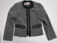 New Calvin Klein sz 8 Ladies Dress Jacket