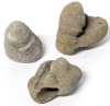 RARE FIND! 3 Ancient Stone Tools | Up to 1.35" Long - 4