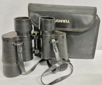 Bushnell Fastview Binoculars with Soft case - 7x35 431ft at 1000 yds.