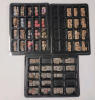 2015 Heroes of the Pacific WWII Tabletop Board Game . Appears Complete - 3