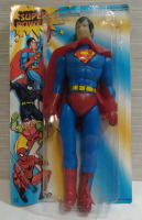 New Super Powers Action Figure 10"