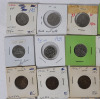 1922 - 2015 Canadian 5 Cent Nickel Lot . 38 Coins in Various Condition - 2