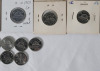 1922 - 2015 Canadian 5 Cent Nickel Lot . 38 Coins in Various Condition - 5