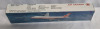 Like New Air Canada Model Boeing 747 Airplane with Stand Scale 1:250 - 2