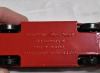 2 1972 Matchbox Diecast Double Deck Buses - Made in England - 7