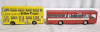 2 Dinky Toys Diecast Double & Single Deck Buses - Made in England - 2