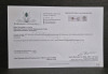 10KT White Gold Natural Moonstone (0.22ct) Earring, W/A $425.00. - 5