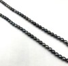 Single Strand 6.8-5.7mm Pearl 18.5" Necklace, W/A $530.00. - 2