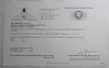 Sterling Silver Natural Amethyst (1.5ct) with Natural Diamond (0.01ct) Ring, Size 8, W/A $600.00. Amethyst is the birthstone for February. - 6