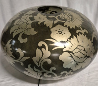 Unique Lamp - Euro Plug