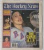 NHL Hockey Teemu Selanne Trading Cards , Tim Horton Card Binder , 1994 Hockey New , WWF Magazine & Basketball Beckett - 5