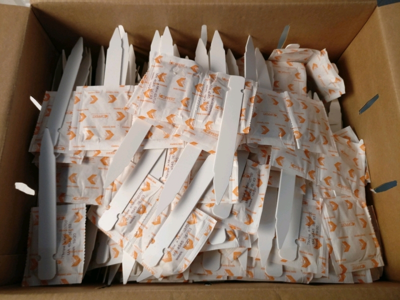 500 Sachets of Koppert Thripex-Mini - As Is