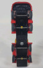 Vintage 1960s Budgie Model No. 288 Bulk Flour Tanker Diecast Truck , 1:76 Scale / OO Scale . Made in England - 5