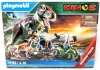 New PLAYMOBIL Dinos T-Rex Attack Promo-Pack #71182 (20 PCs) - 2