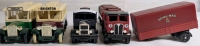 Lledo Days Gone Diecast Model Cars, Truck & Trailer