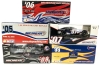 5 New 1:64 Scale Diecast Replica Racing Cars incl 4 Michigan International Speedway | 99, '05, '06, '07, '08 | Approx 3" Long ea - 3