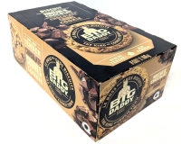 New BIG DADDY Big, but Tevder Chocolate Chunks Cookies | 8 Huge Sealed Cookies 100g Each | EXP March 6 2025