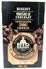 New BIG DADDY Big, but Tevder Chocolate Chunks Cookies | 8 Huge Sealed Cookies 100g Each | EXP March 6 2025 - 2