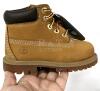 New Toddler TIMBERLAND Premium 6in Waterproof Boot : Size 8 M/M - 2