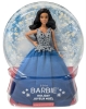 As-New 2016 BARBIE Holiday Collector Doll "The Peace, Hope, Love Collection" DGX99 | 12" Tall