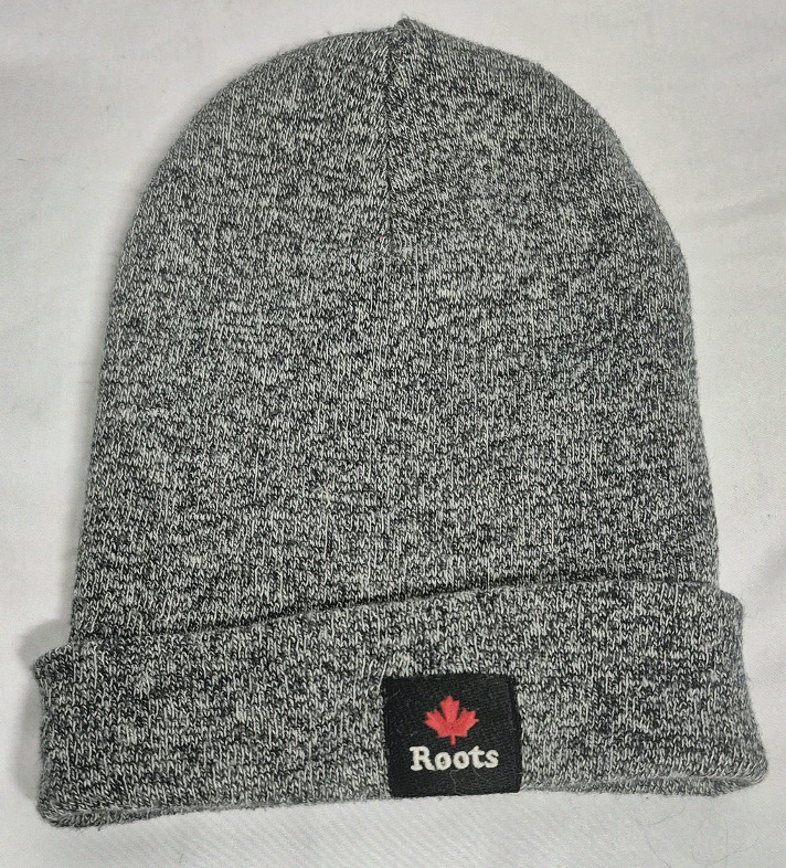 Like New ROOTS Toque/Hat sz O/S