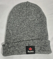 Like New ROOTS Toque/Hat sz O/S