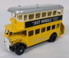 LLedo Promotional Model Diecast Bus , Streetcar & Van . 1:76 & 1:72 Scale - 2