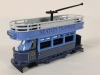 LLedo Promotional Model Diecast Bus , Streetcar & Van . 1:76 & 1:72 Scale - 4