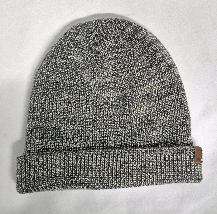 Like New Roots Adult Toque/Hat size O/S