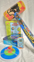 New Kid Toy Lot - New My First Science Kit +