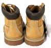 New Toddler TIMBERLAND Premium 6in Waterproof Boot : Size 8 M/M - 5