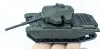 32 Handpainted Plastic Wargaming Tanks and Armored Vehicles | 2" - 6" Long incl Gun Barrels (Note: Most Tops are Removable) - 10