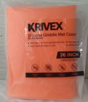 New Ixrivex Silicone Griddle Mat Cover for Blackstone 36" Griddle Mat