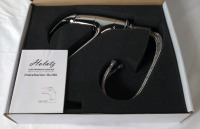 New Holatg Elegant Kitchen Bath Faucet Kit