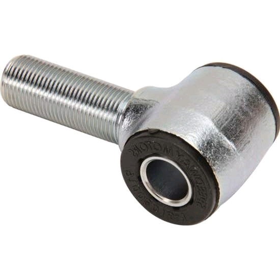 New Speedway Forged 4-Bar Rod End, 3/4-16 RH Thread, Zinc Plated