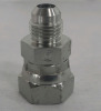 New Hydraulic Hose Adapter, 1.5" & 2 5/8" long - 2