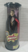 New 1998 Universal Studios Monster Son Of Dracula