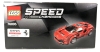 New LEGO 76894 Speed Champions: Ferrari F8 Tributo | 275pcs - 2