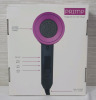 New - Primp Negative ION Hair Dryer w/Concentrator Nozzles .l| Retails for $50 - 3