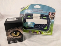 Brother Label Maker & New Digital High Definition Webcam